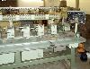  TAJIMA TME-612 Embroidery Machines, 12 heads.